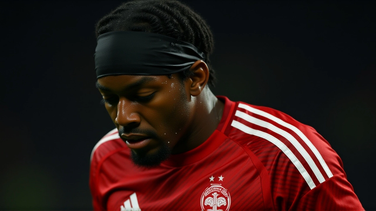 Newcastle United Seal £55 Million Deal for Anthony Elanga, Ending Year‑Long Saga